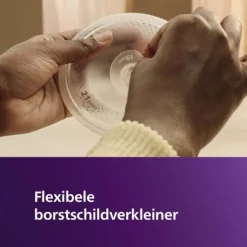 Philips Avent Accessoire - Handsfree Dubbele Opvangcups
