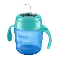 Philips Avent Drinkbeker - 200 ml - Paars