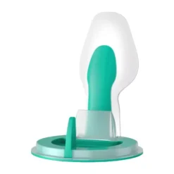 Philips Avent Natural Fles - 125 ml - 2 Stuks