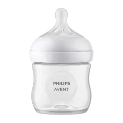 Philips Avent Natural Fles - 125 ml