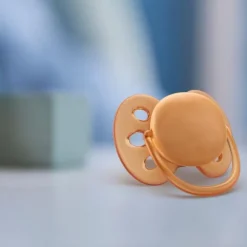 Philips Avent Ultra Soft Fopspeen - 0-6 Mnd - 2 Stuks - Plant-based