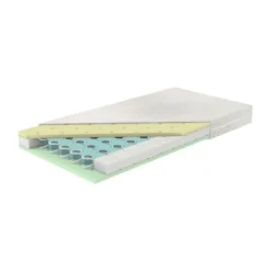 Pretura Excellent Spring Matras - 70 x 140 cm