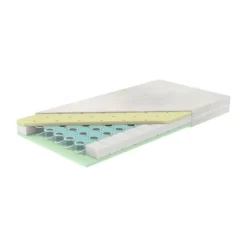 Pretura Excellent Spring Matras - 60 x 120 cm