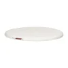 Pretura Superior Wave Boxmatras - Tencel - Rond - 90 x 5 cm