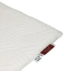 Pretura Superior Wave Boxmatras - Tencel - 72 x 92 x 5