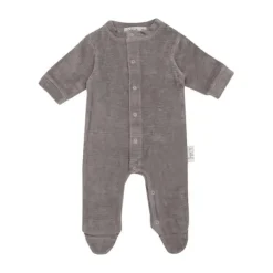 Producten8720964482897 Mirre Voets Mijn Account Afmelden Andere acties PDF Vergelijk / Vertaal Clone Verwijderen Opslaan en volgende Opslaan Witlof For Kids Boxpakje - Velvet Rib - Mt. 50/56 - Warm Grey
