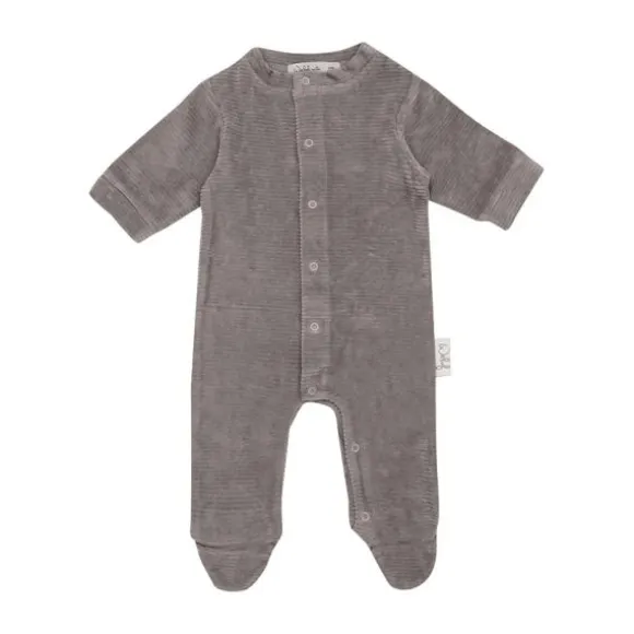 Producten8720964482897 Mirre Voets Mijn Account Afmelden Andere acties PDF Vergelijk / Vertaal Clone Verwijderen Opslaan en volgende Opslaan Witlof For Kids Boxpakje - Velvet Rib - Mt. 50/56 - Warm Grey
