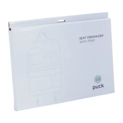 Puck Autostoel Organizer