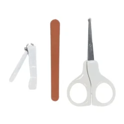 Puck Baby Manicure Set