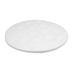 Puck Boxmatras Rond 90 x 4 cm