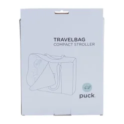 Puck Buggy Reistas
