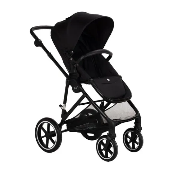 Puck Carl Kinderwagen 3-in-1 - Grijs