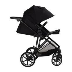 Puck Carl Kinderwagen 3-in-1 - Grijs