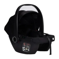 Puck Carl Kinderwagen 3-in-1 - Grijs