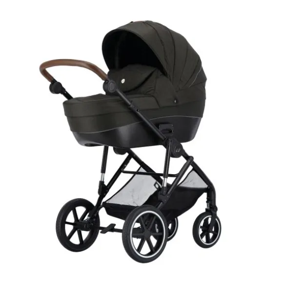 Puck Carl Kinderwagen 3-in-1 - Grijs