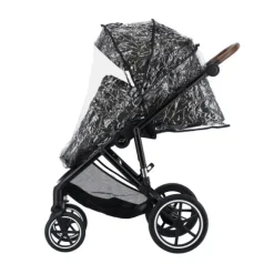 Puck Carl Kinderwagen 3-in-1 - Grijs
