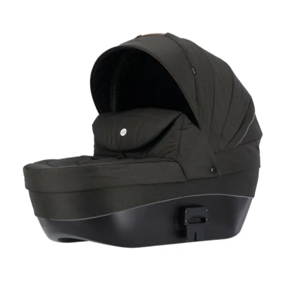 Puck Carl Kinderwagen 3-in-1 - Grijs