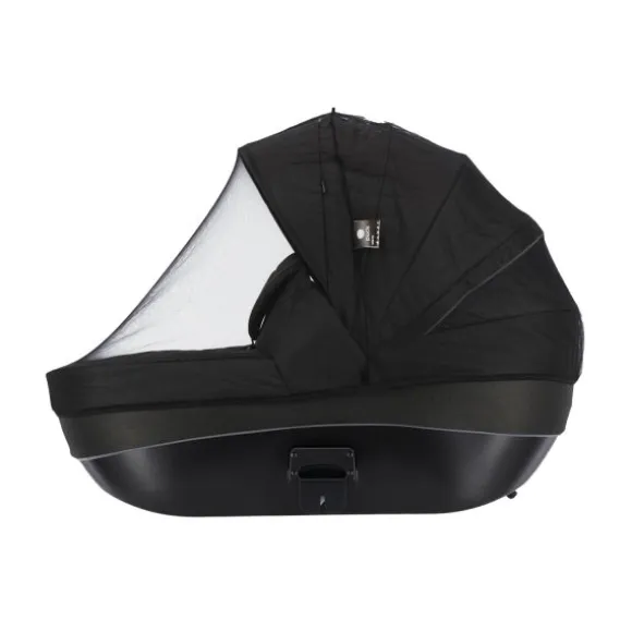 Puck Carl Kinderwagen 3-in-1 - Grijs