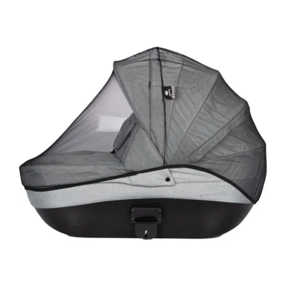 Puck Carl Kinderwagen 3-in-1 - Grijs