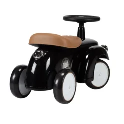 Puck Classic Loopauto - Zwart