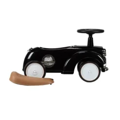 Puck Classic Loopauto - Zwart