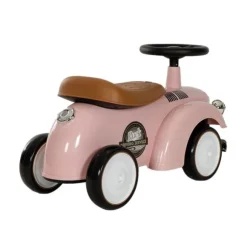 Puck Classic Loopauto - Zwart
