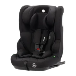 Puck Harry Autostoel - ISOFIX - Groep 1/2/3