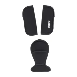 Puck Harry Autostoel - ISOFIX - Groep 1/2/3