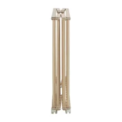 Puck Inklapbare Box Naturel