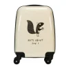 Puck Kinderkoffer 16 inch Bisque Squirrel