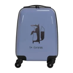 Puck Kinderkoffer - Marlin Fox - 46 cm