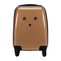 Puck Kinderkoffer Roest 46 cm