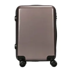 Puck Koffer - 55 cm - Taupe