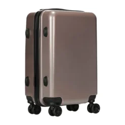 Puck Koffer - 55 cm - Taupe