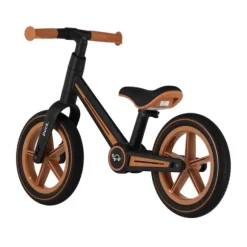 Puck Opvouwbare Loopfiets - Bruin
