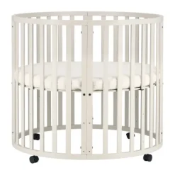 Puck Ronde Box - Oatmeal