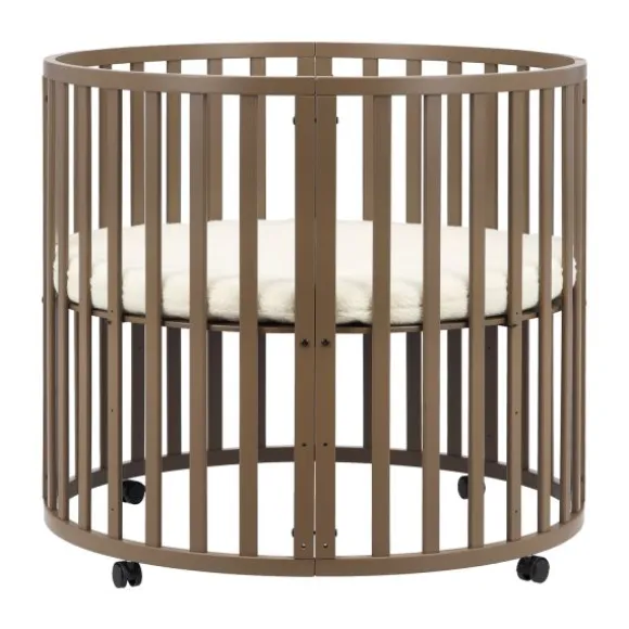 Puck Ronde Box - Oatmeal