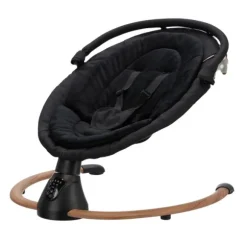Qute Babyschommelstoel - Q-Rocker 2.0 - Ivory