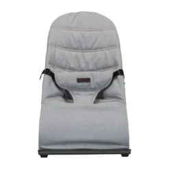 Qute Q-Bouncer Wipstoel Jeans Mist