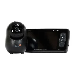 Qute Q-Connection Signal Babyfoon