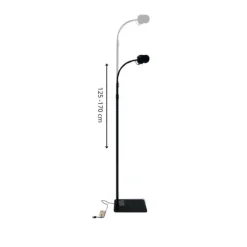Qute Q-connection Stand - Camera Standaard - Zand