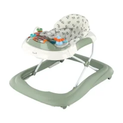 Qute Q-Cooper Loopstoel Grijs