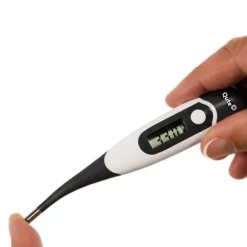 Qute Q-flex Digitale Thermometer