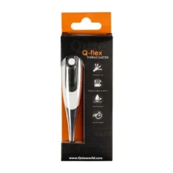 Qute Q-flex Digitale Thermometer