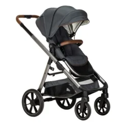 Qute Q-Journey Kinderwagen - Antra / Antra