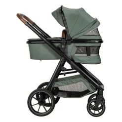 Qute Q-Journey Kinderwagen - Antra / Antra