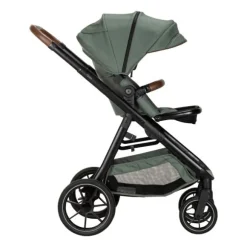 Qute Q-Journey Kinderwagen - Antra / Antra