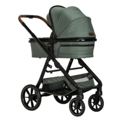 Qute Q-Journey Kinderwagen - Antra / Antra