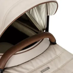 Qute Q-Journey Kinderwagen - Antra / Antra