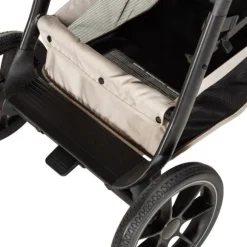 Qute Q-Journey Kinderwagen - Antra / Antra